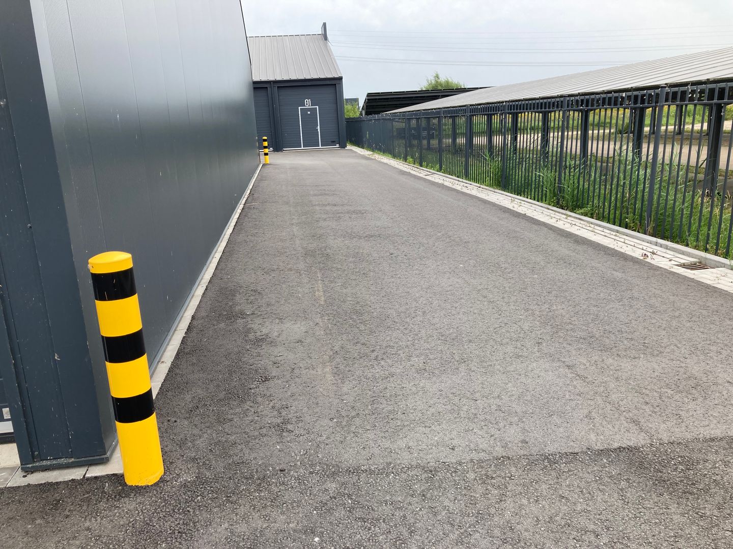 Bekijk foto 4 van Morseweg 11-d03