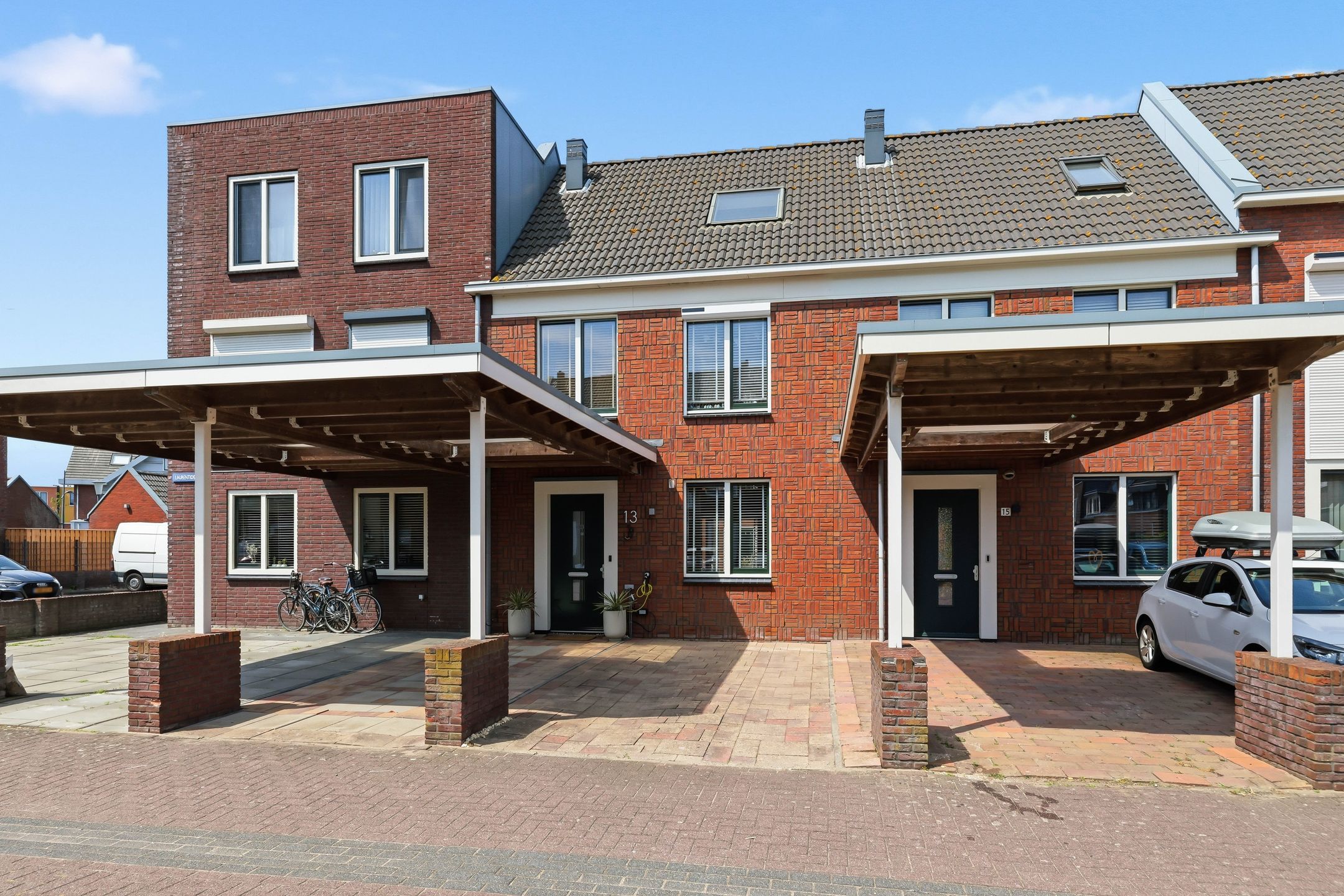 Laurentiden 13