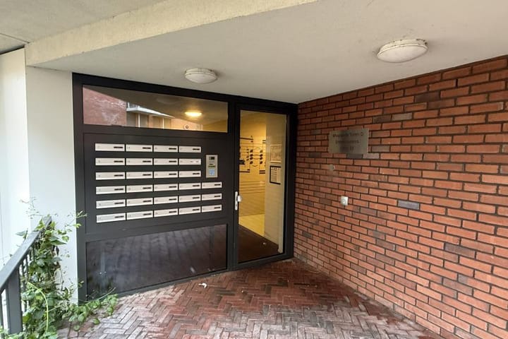 Appartement te huur: Vrouwengelukhof 49, Amsterdam