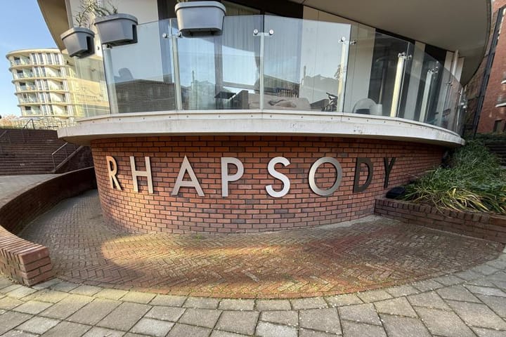 Appartement te huur: Vrouwengelukhof 49, Amsterdam