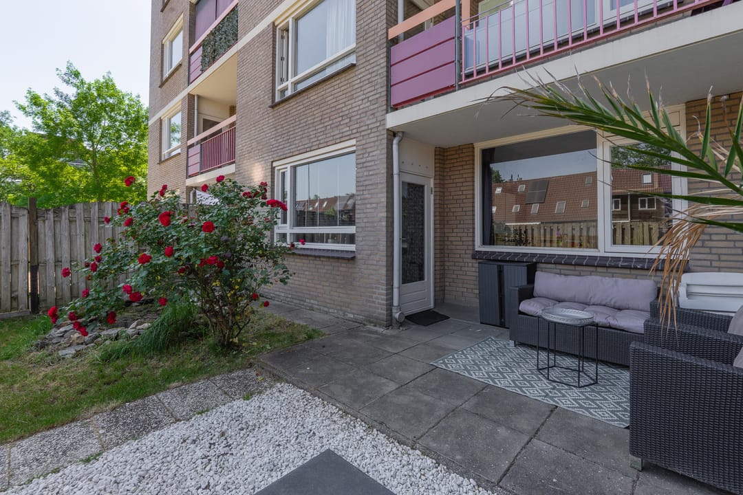 Foto 13 van Tolhuis 1202
