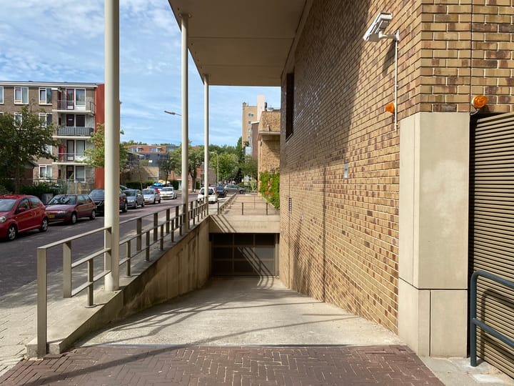 Van Beresteynstraat 167, Delft