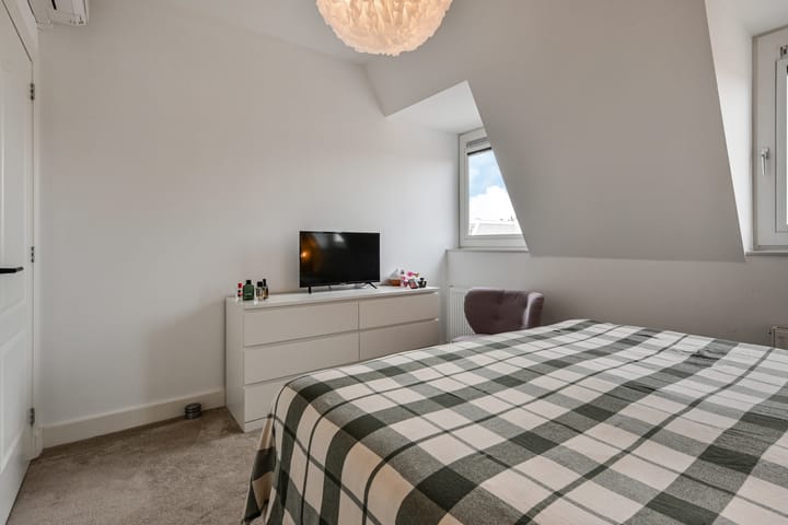 Appartement te koop: Pluvierstraat 276, 'S-Gravenhage
