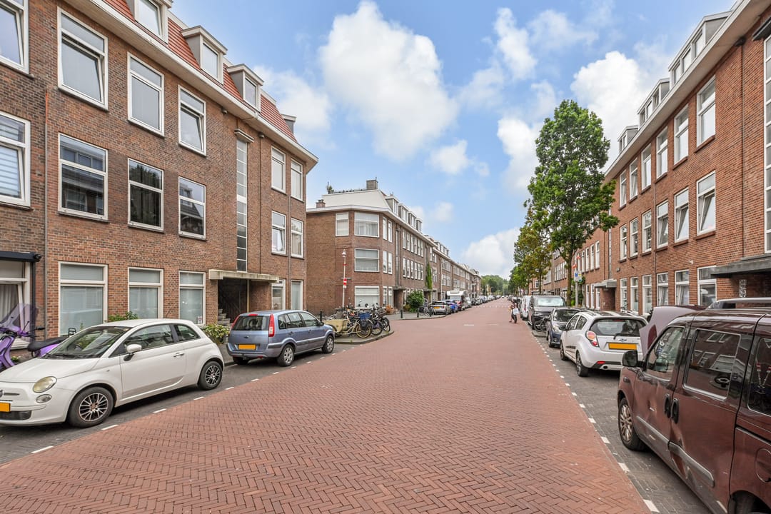 Foto 41 van Pluvierstraat 276