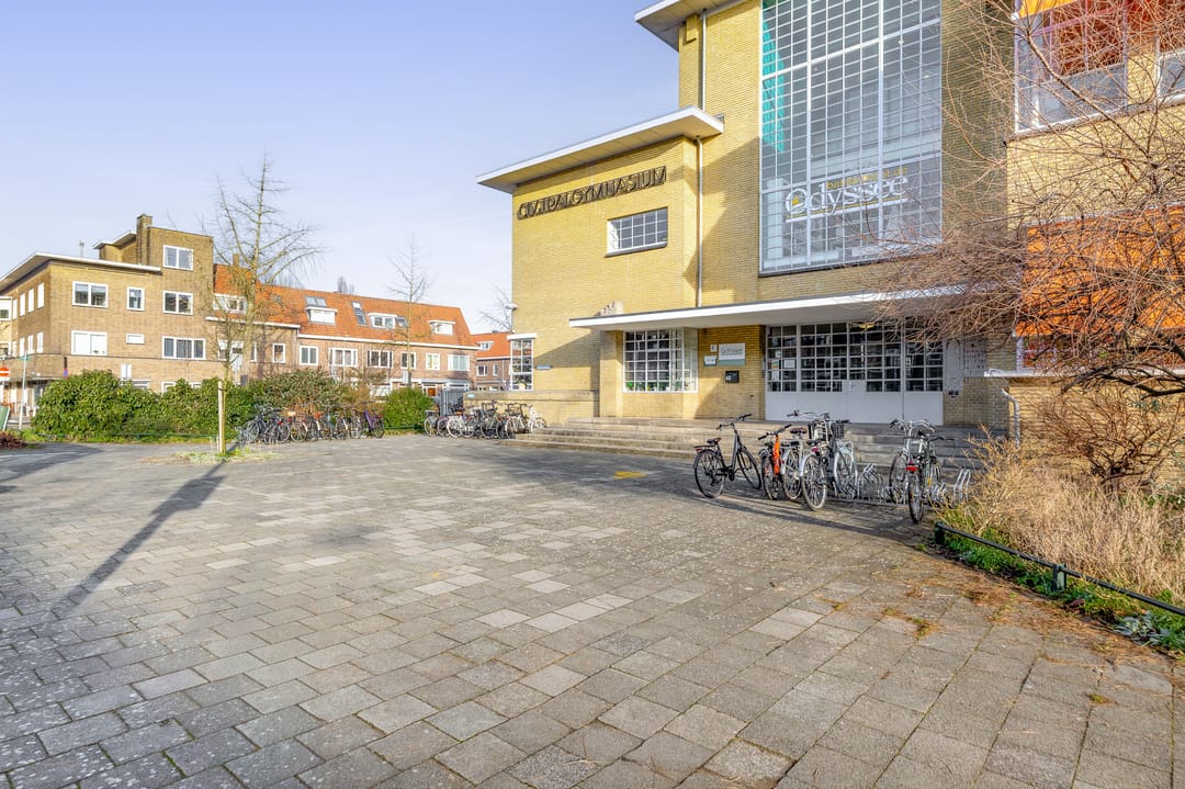 Foto 46 van Oudwijkerdwarsstraat 38