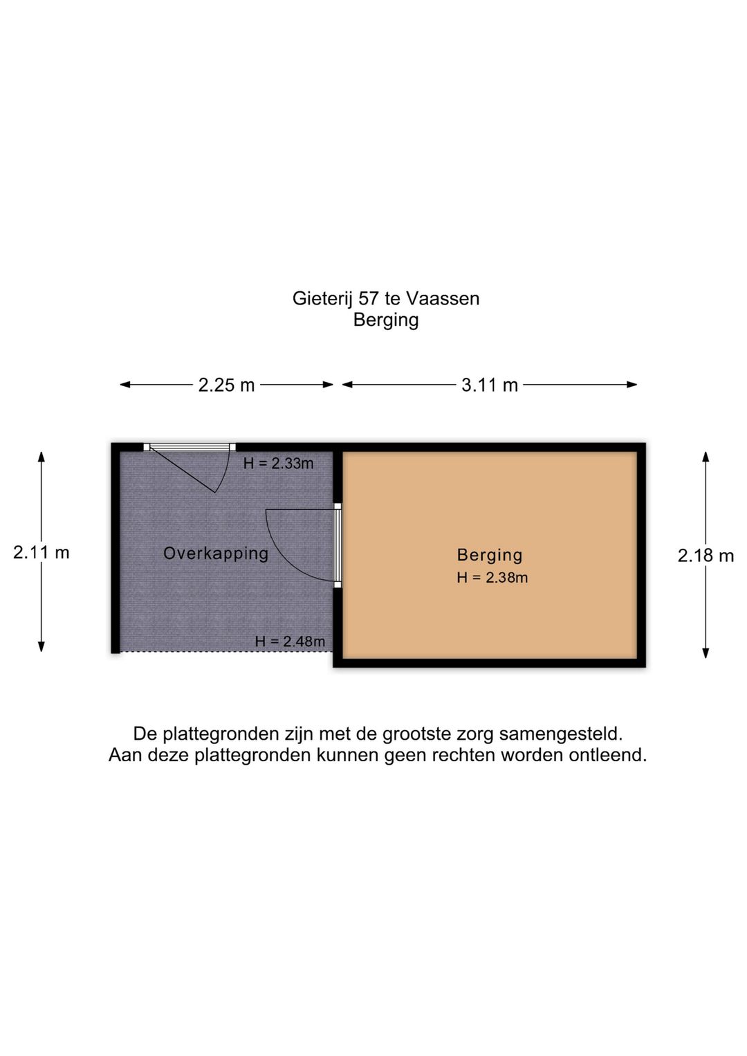 Foto 41 van Gieterij 57