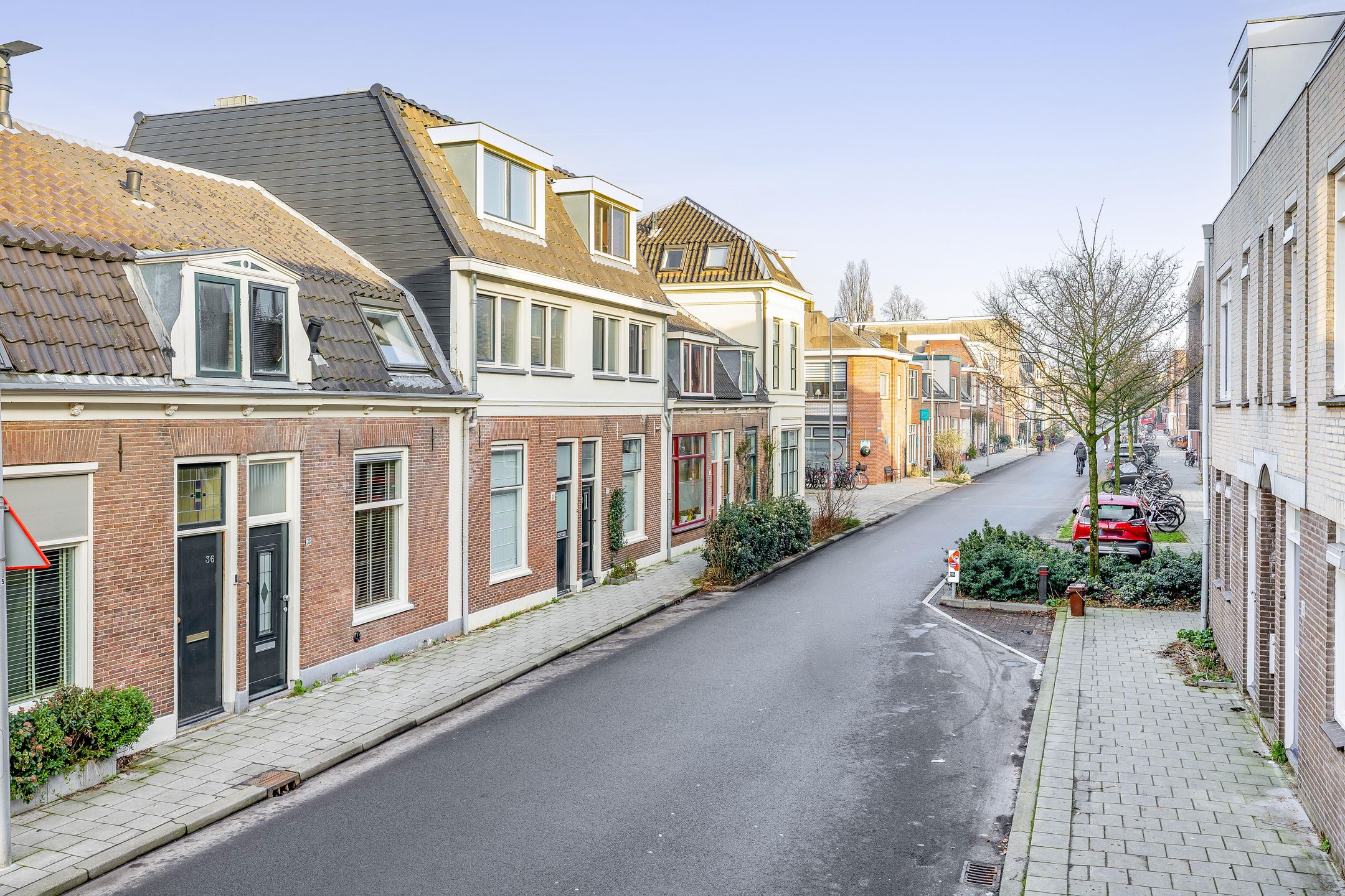 Foto 6 van Oudwijkerdwarsstraat 38