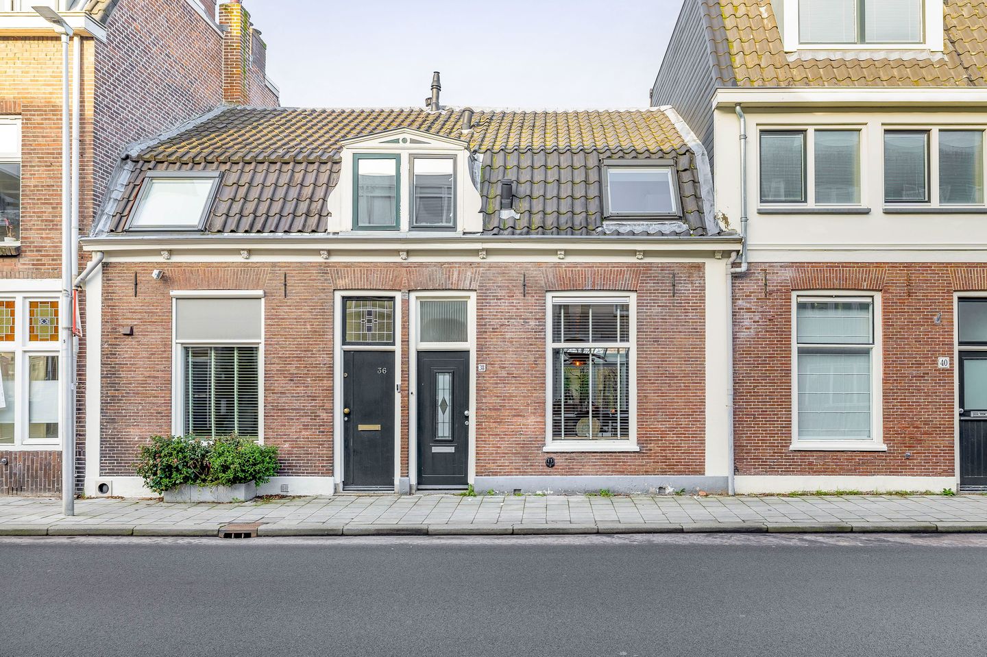 Foto 5 van Oudwijkerdwarsstraat 38
