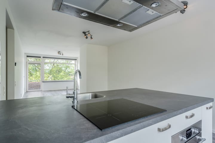 Appartement te koop: Van Lenneplaan 47, Groningen