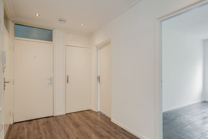 Appartement te koop: Van Lenneplaan 47, Groningen