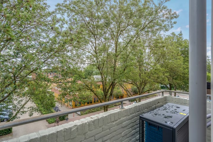 Appartement te koop: Van Lenneplaan 47, Groningen