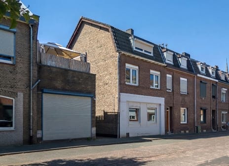Franciscanerstraat thumbnail