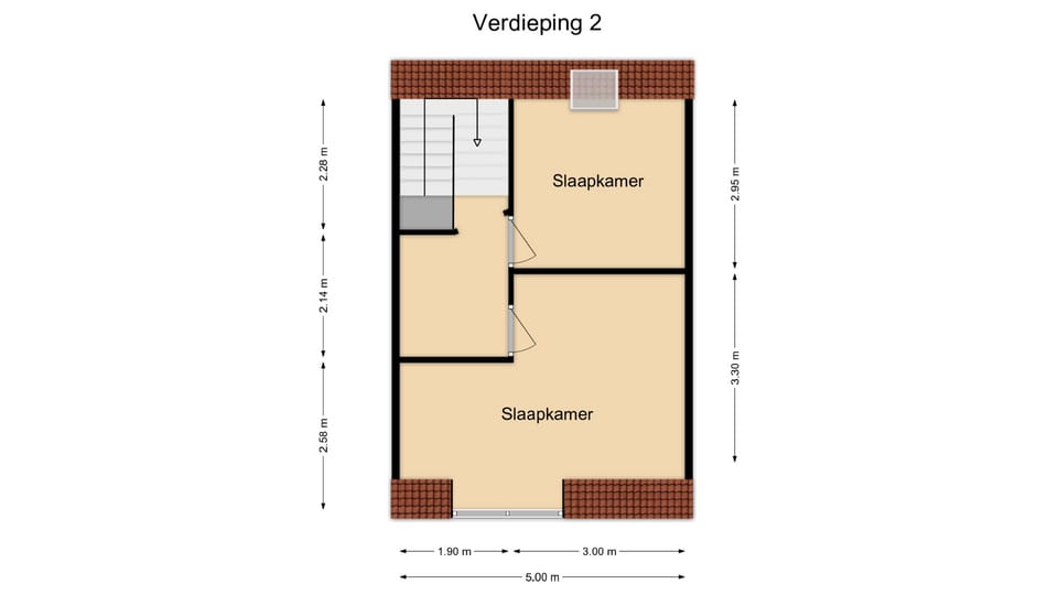 Foto 33 van Franciscanerstraat 40