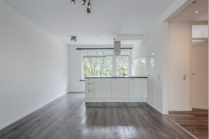 Appartement te koop: Van Lenneplaan 47, Groningen
