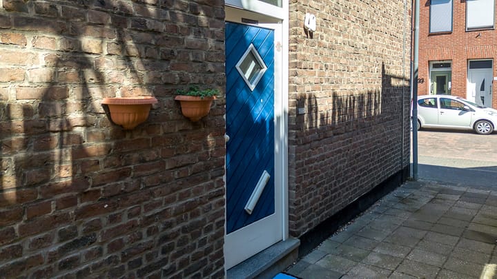 Foto 4 van Franciscanerstraat 40