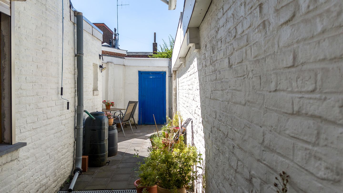 Foto 25 van Franciscanerstraat 40