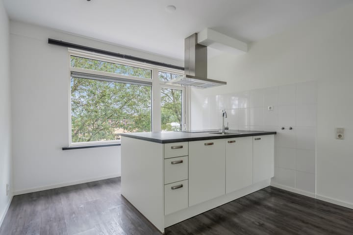 Appartement te koop: Van Lenneplaan 47, Groningen