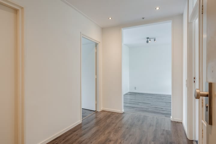 Appartement te koop: Van Lenneplaan 47, Groningen