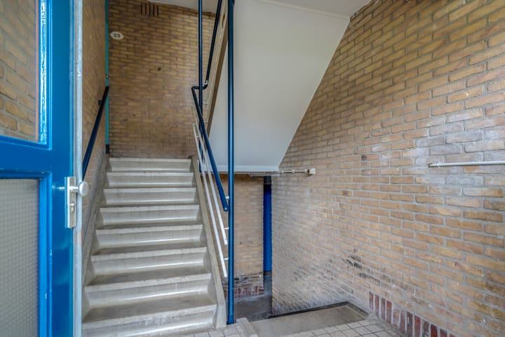 Appartement te koop: Van Lenneplaan 47, Groningen