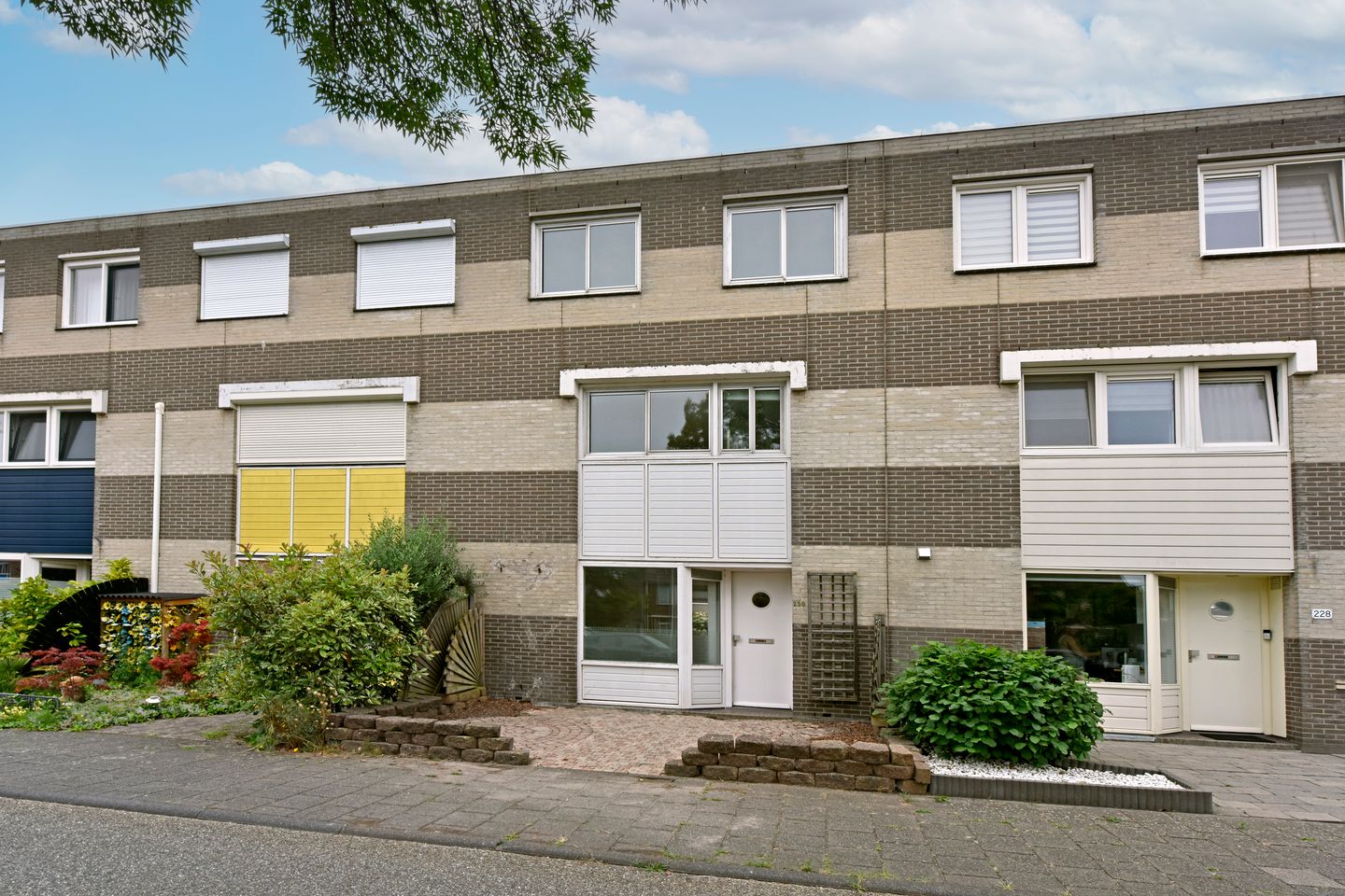 Foto 1 van Aalhorst 230