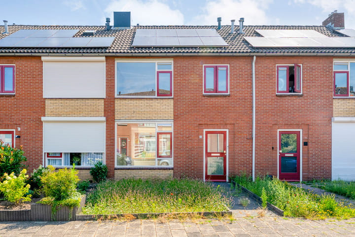 Foto 4 van Esdoornstraat 25