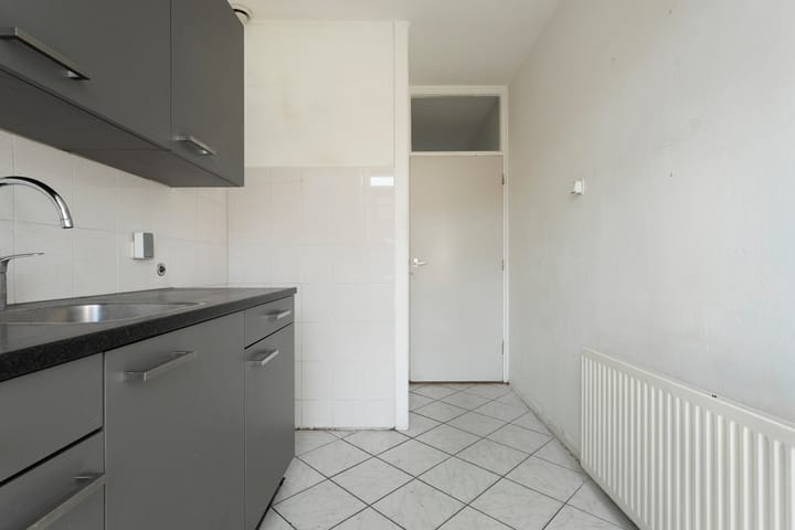 Tussenwoning te koop: Esdoornstraat 25, Raalte