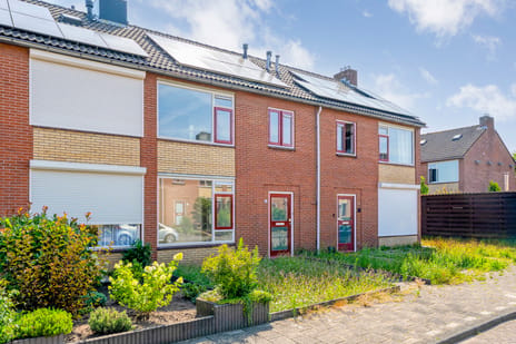 Esdoornstraat thumbnail