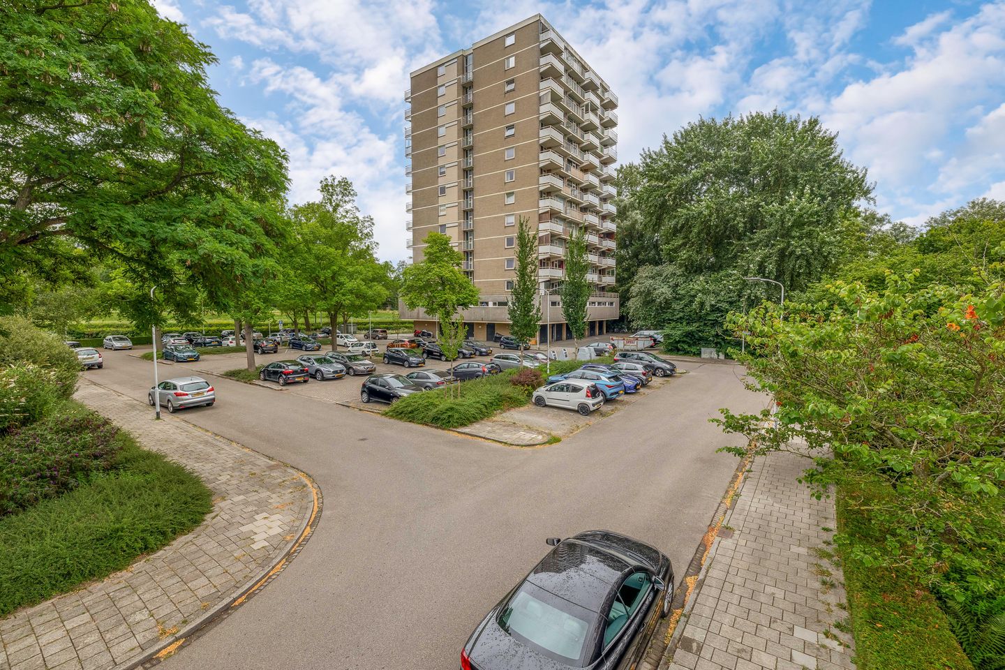 Foto 4 van Johan Willem Frisostraat 95