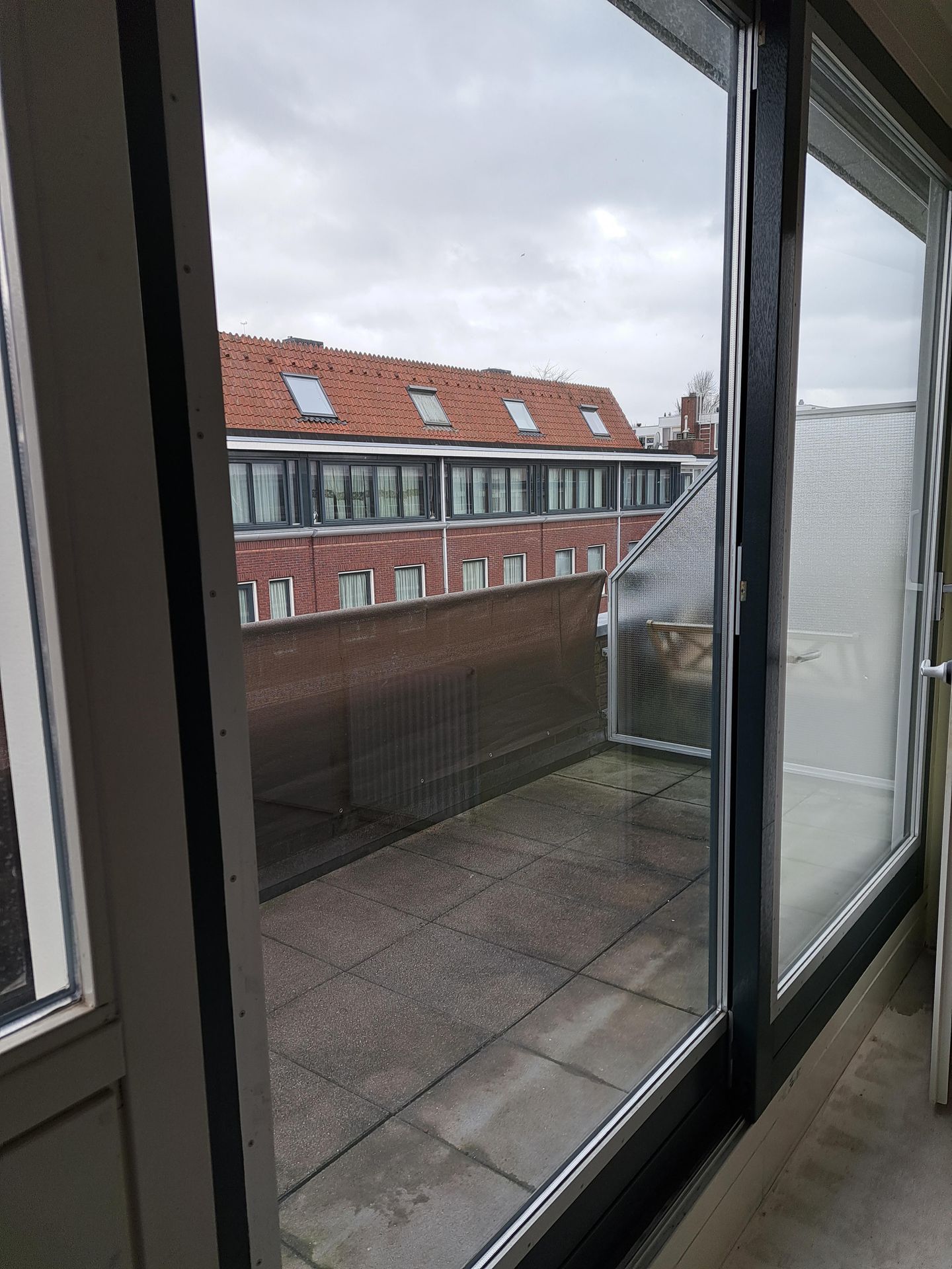 Foto 10 van Reinwardtstraat 85-B