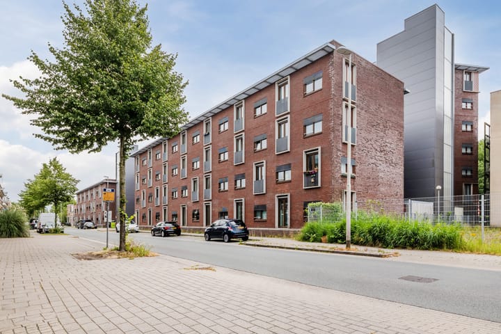 Foto 4 van Achter de Hoven 30-B