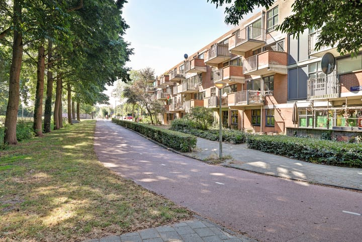 Foto 4 van Toutenburgstraat 110