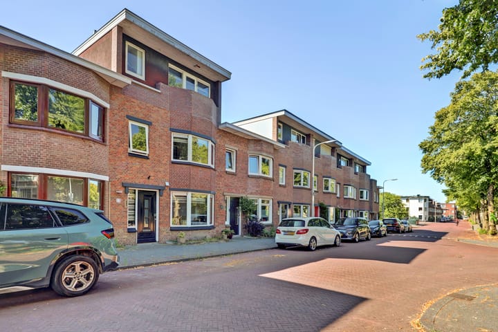 Foto 2 van Klaverstraat 22