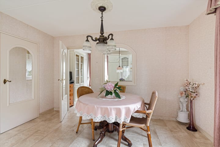 Vrijstaande woning te koop: Groenhof 52, Joure