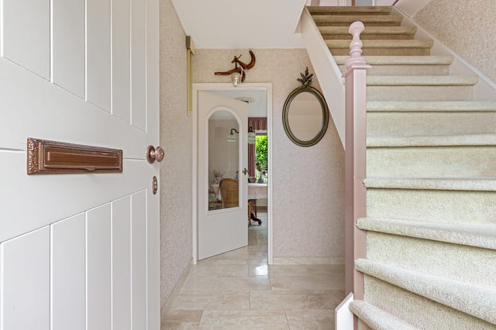 Vrijstaande woning te koop: Groenhof 52, Joure