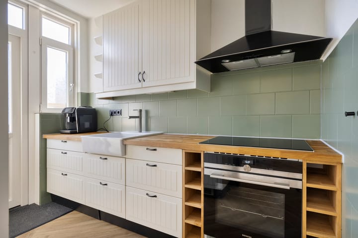 Foto 4 van Heidehof 98