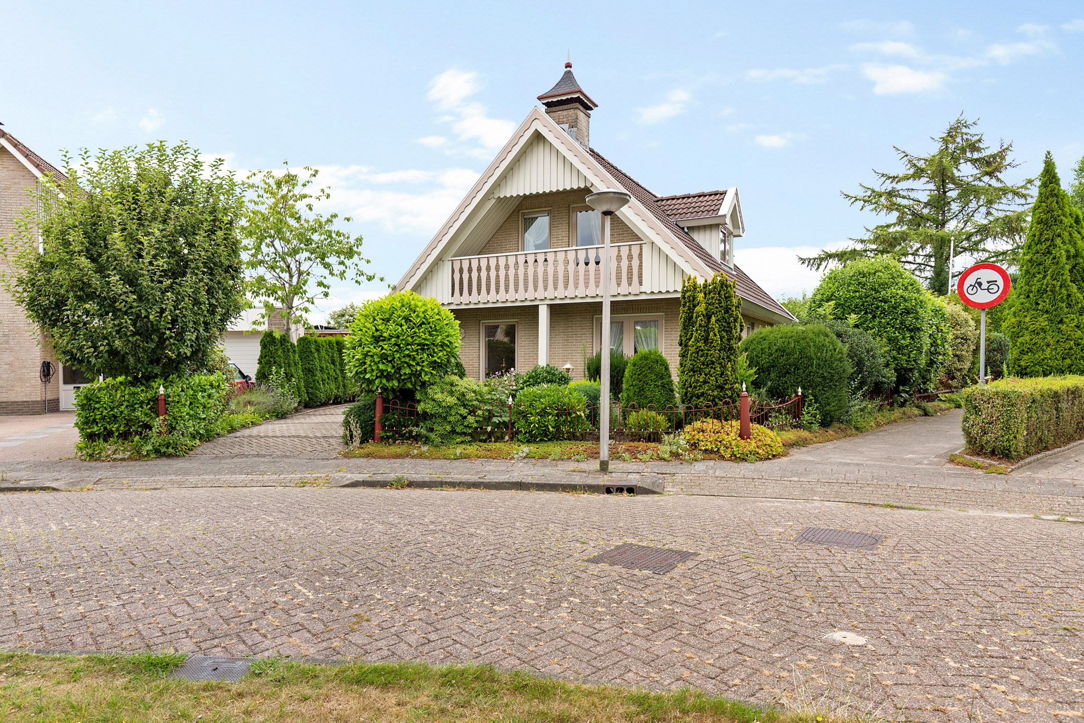 Groenhof 52