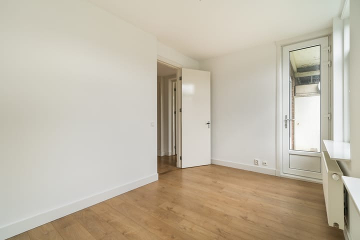 Appartement te koop: Bestevâerstraat 14-3, Amsterdam