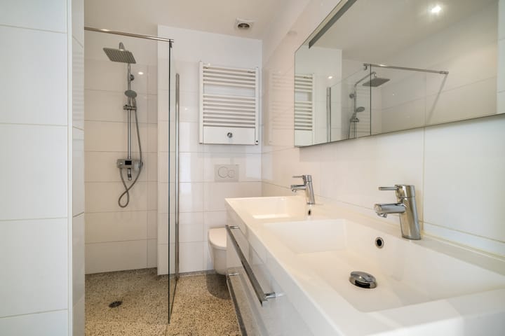 Appartement te koop: Bestevâerstraat 14-3, Amsterdam
