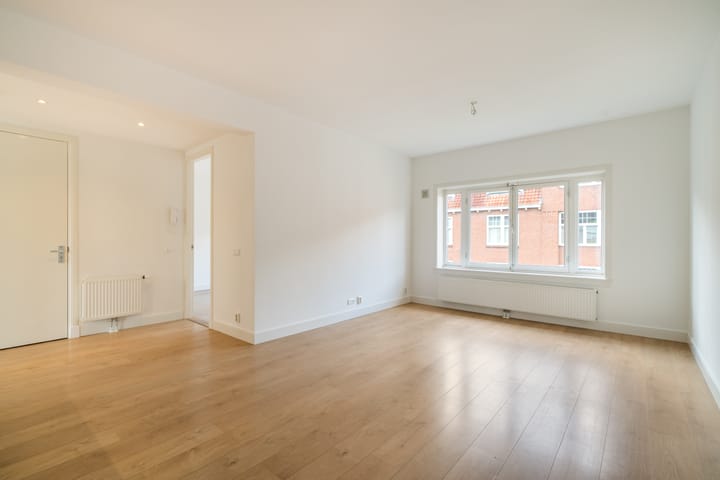 Appartement te koop: Bestevâerstraat 14-3, Amsterdam