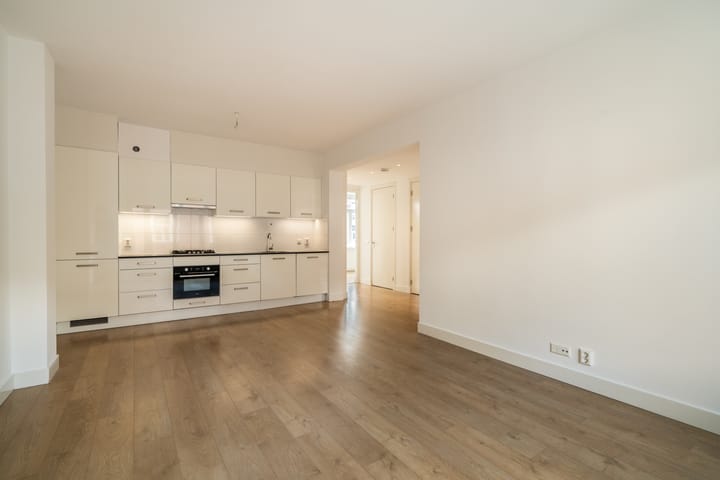 Appartement te koop: Bestevâerstraat 14-3, Amsterdam