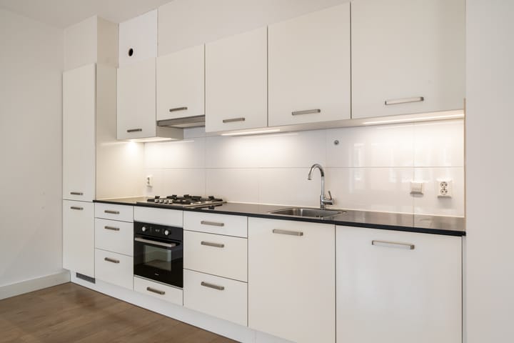 Appartement te koop: Bestevâerstraat 14-3, Amsterdam