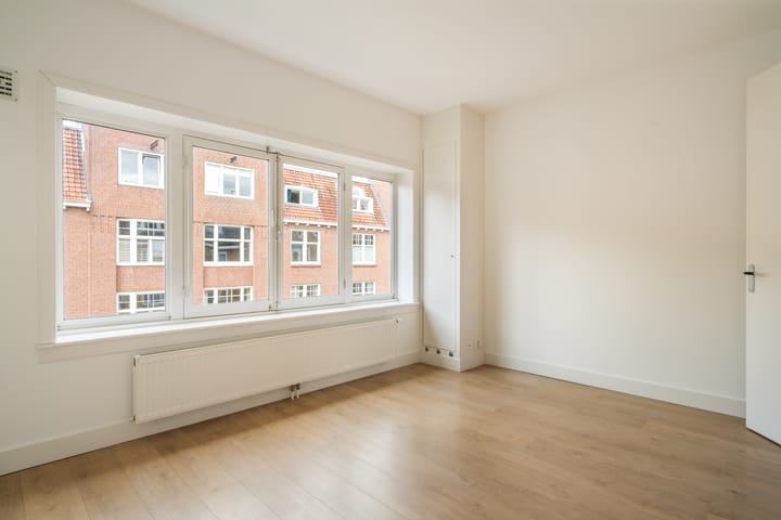 Appartement te koop: Bestevâerstraat 14-3, Amsterdam
