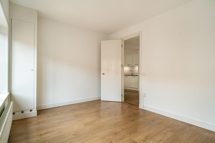 Appartement te koop: Bestevâerstraat 14-3, Amsterdam