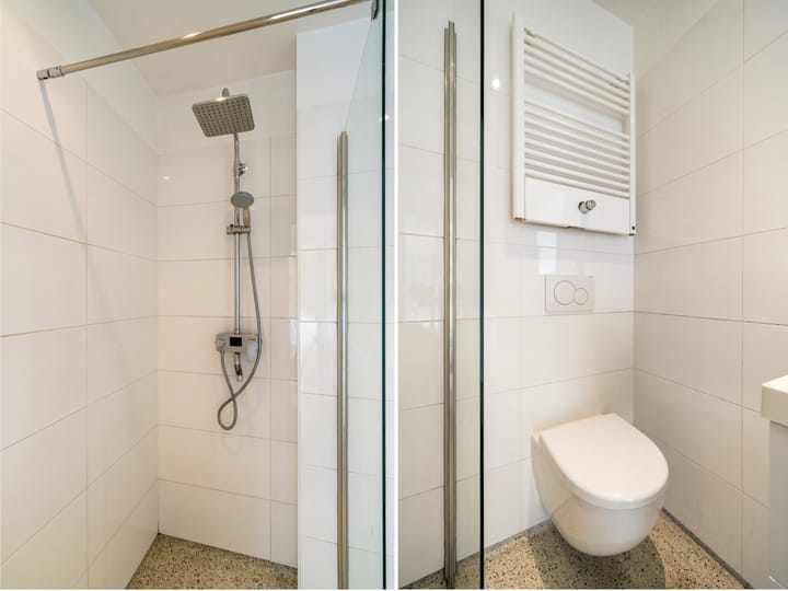 Appartement te koop: Bestevâerstraat 14-3, Amsterdam