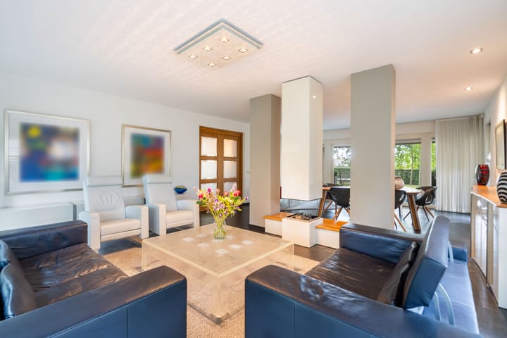Vrijstaande woning te koop: Eikendreef 14, Haelen