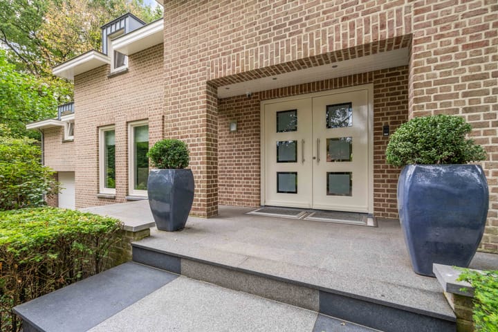 Vrijstaande woning te koop: Eikendreef 14, Haelen