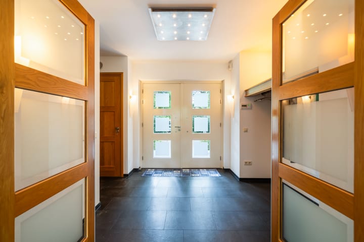 Vrijstaande woning te koop: Eikendreef 14, Haelen