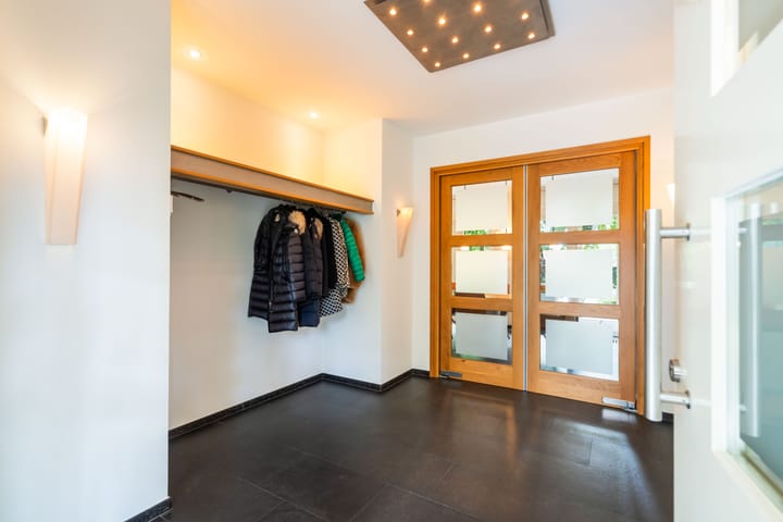 Vrijstaande woning te koop: Eikendreef 14, Haelen