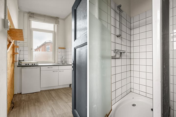Foto 4 van Bilderdijkstraat 64-BS