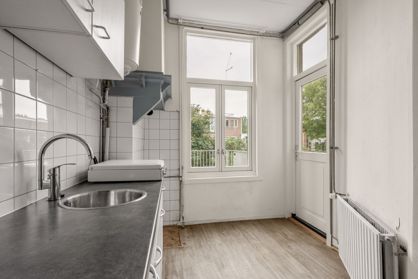 Foto 10 van Bilderdijkstraat 64-BS